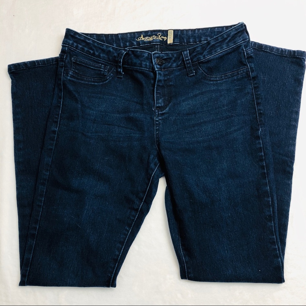American Rag- Super Skinny Jeans Size 13 R